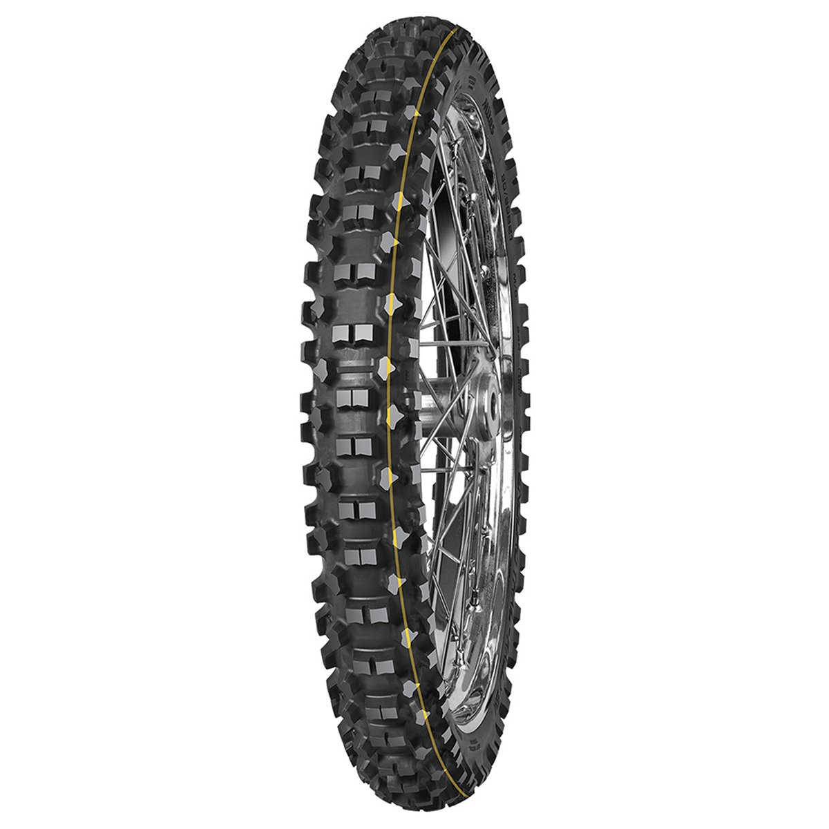 Mitas Enduro Trail Rally TT