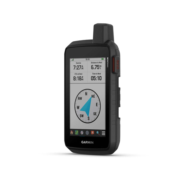 Garmin Montana 710i