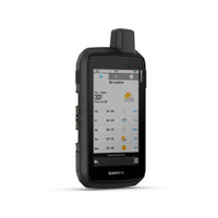 Garmin Montana 710i