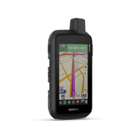 Garmin Montana 710i