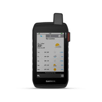 Garmin Montana 710i