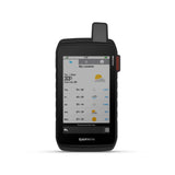 Garmin Montana 710i