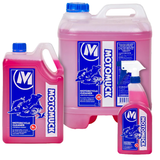 Motomuck Motorcycle Cleaner