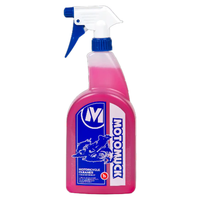 Motomuck Motorcycle Cleaner