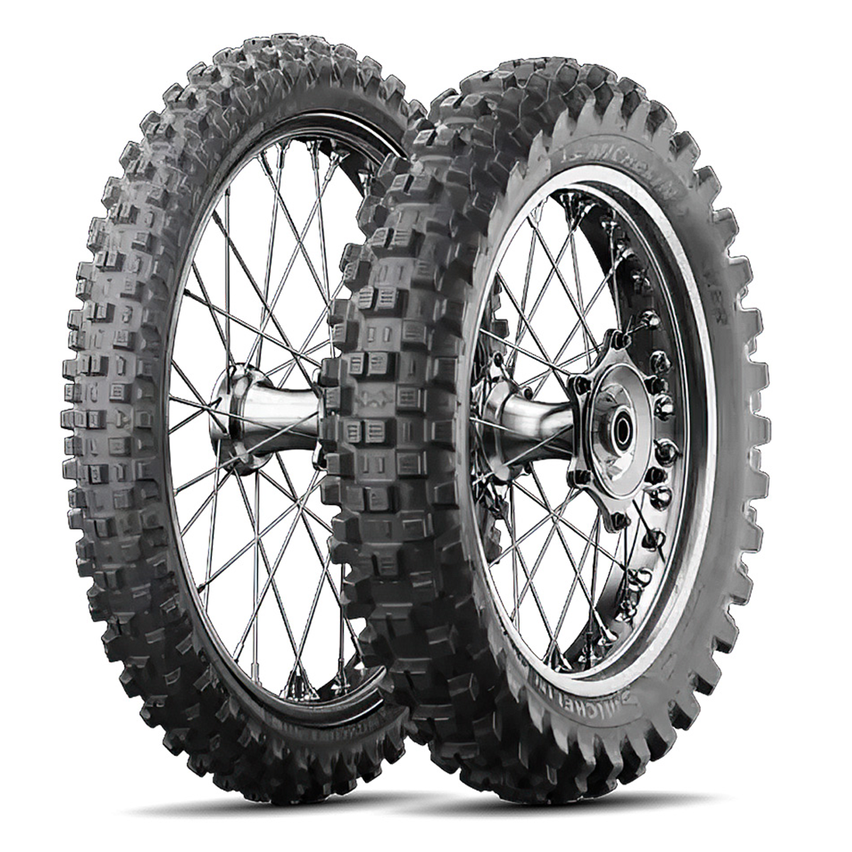Michelin Tracker Road-Legal Trail, Adventure Tyre – Motomox