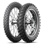 Michelin Tracker Road-Legal Trail, Adventure Tyre