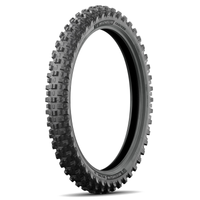 Michelin Tracker Road-Legal Trail, Adventure Tyre