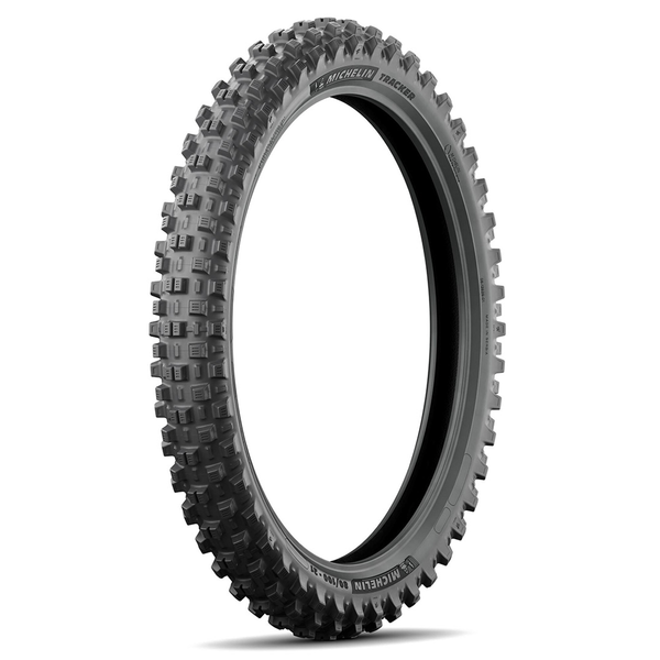 Michelin Tracker Road-Legal Trail, Adventure Tyre – Motomox