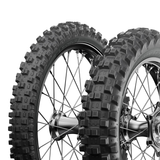 Michelin Tracker Road-Legal Trail, Adventure Tyre