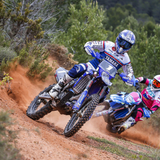 Michelin Tracker Road-Legal Trail, Adventure Tyre