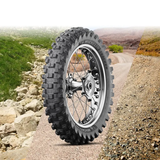 Michelin Tracker Road-Legal Trail, Adventure Tyre