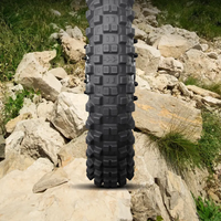 Michelin Tracker Road-Legal Trail, Adventure Tyre