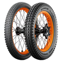 Michelin Trial Light Tyre