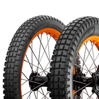 Michelin Trial Light Tyre