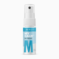 NZ Natural MyCalm Spray