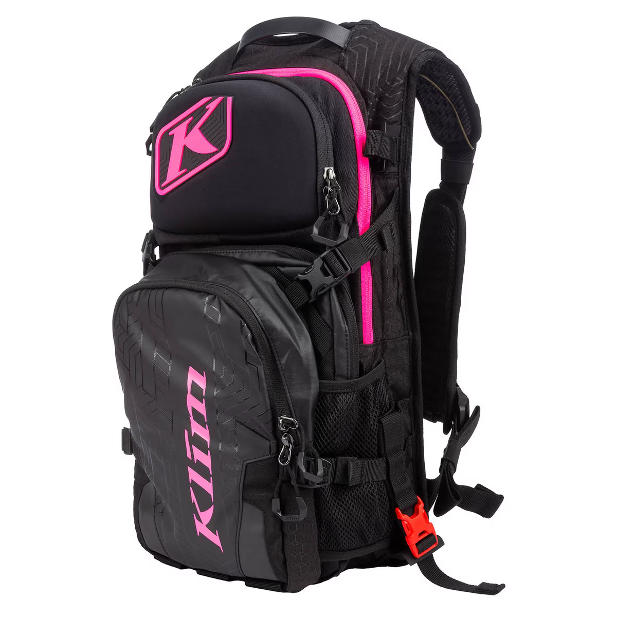 Klim Nac Pak