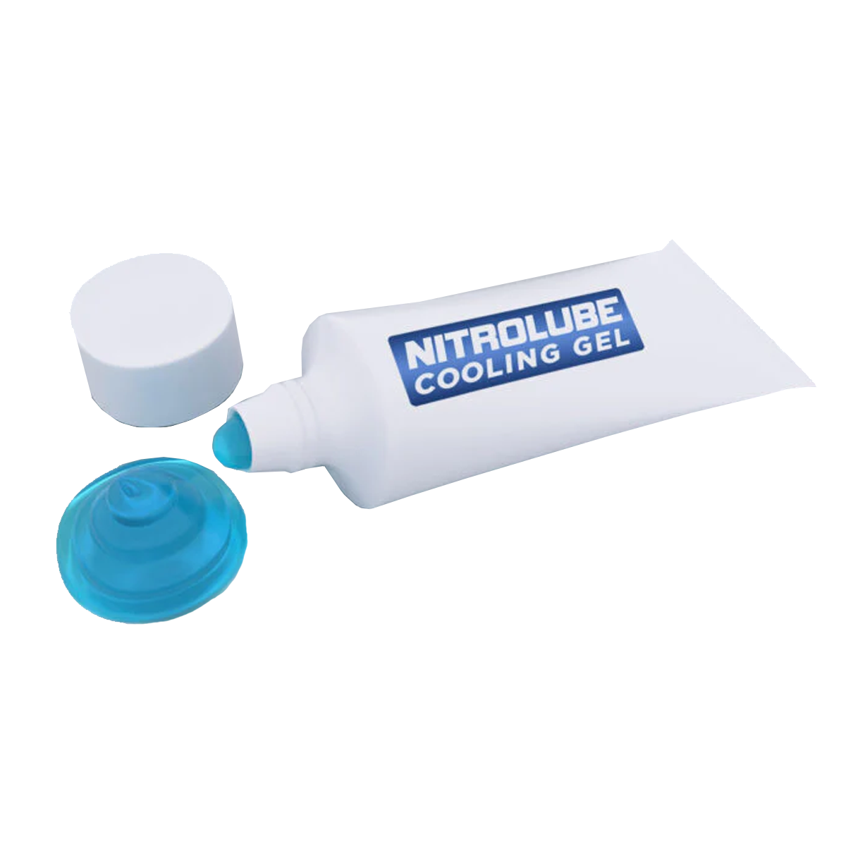 Nitrolube Cooling Gel Lube
