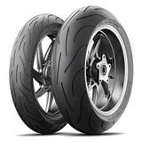 Michelin Pilot Power 2CT Tyre