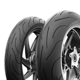 Michelin Pilot Power 2CT Tyre