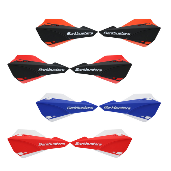 Barkbusters Sabre Open Handguards
