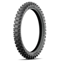 Michelin Starcross 6 Medium Soft Tyre