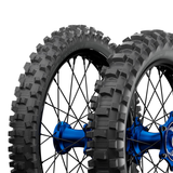 Michelin Starcross 6 Medium Soft Tyre