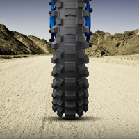 Michelin Starcross 6 Medium Soft Tyre