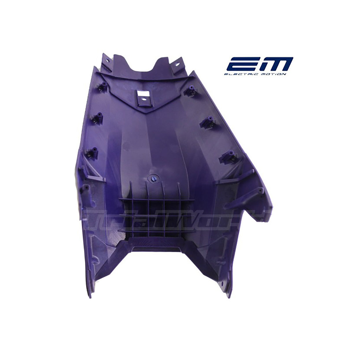 Electric Motion Blue Seat Base Factor-e