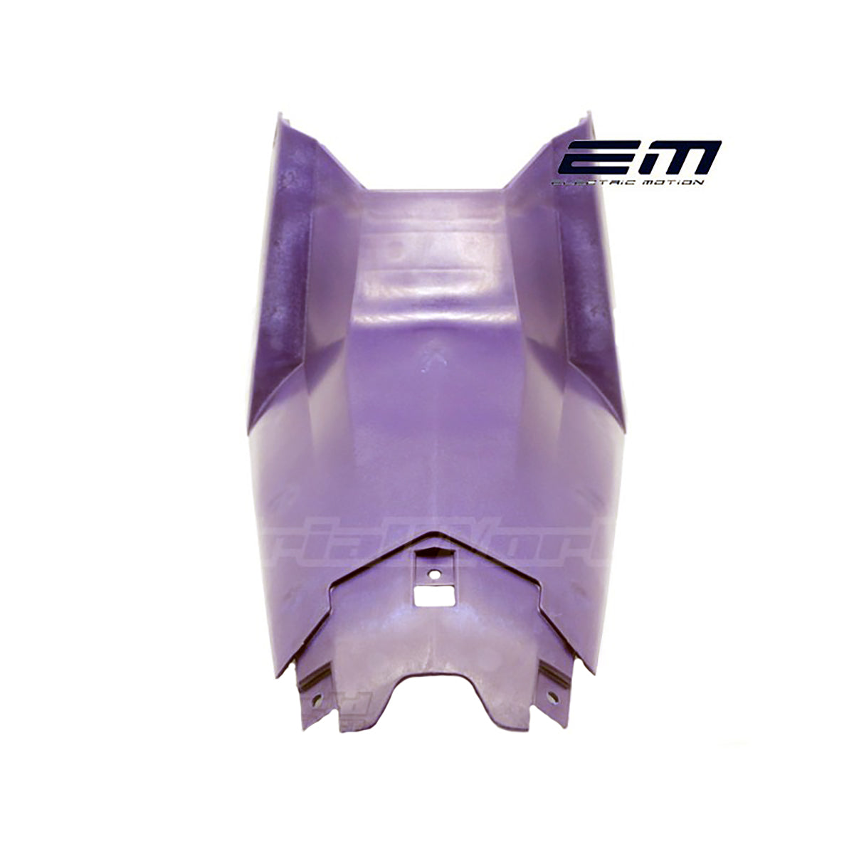 Electric Motion Blue Seat Base Factor-e