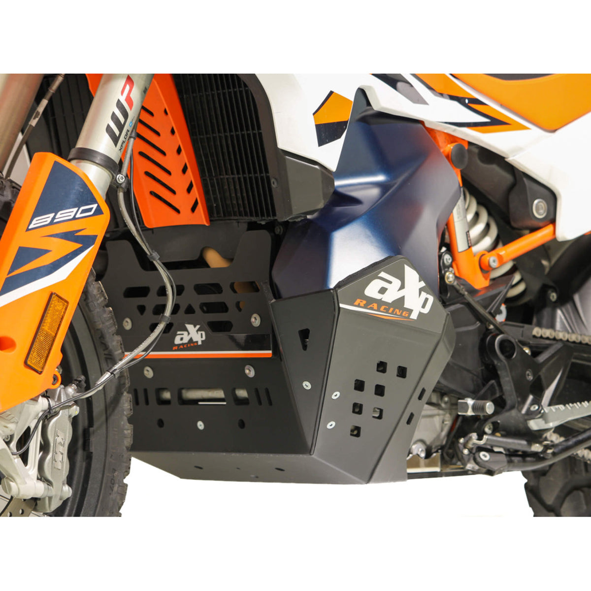 AXP Racing KTM 790/890 Adventure R Touring Skid Plate