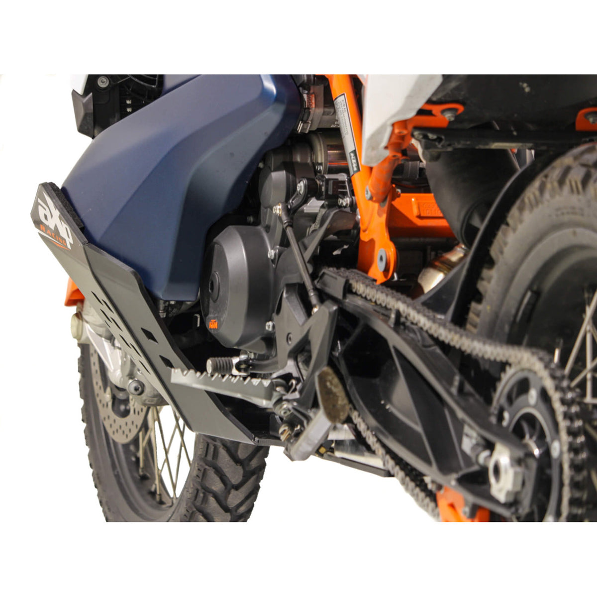 AXP Racing KTM 790/890 Adventure R Touring Skid Plate