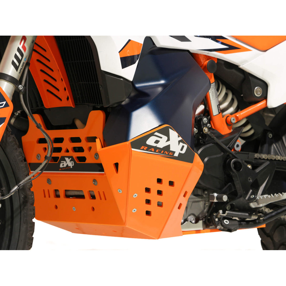 AXP Racing KTM 790/890 Adventure R Touring Skid Plate