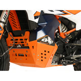 AXP Racing KTM 790/890 Adventure R Touring Skid Plate