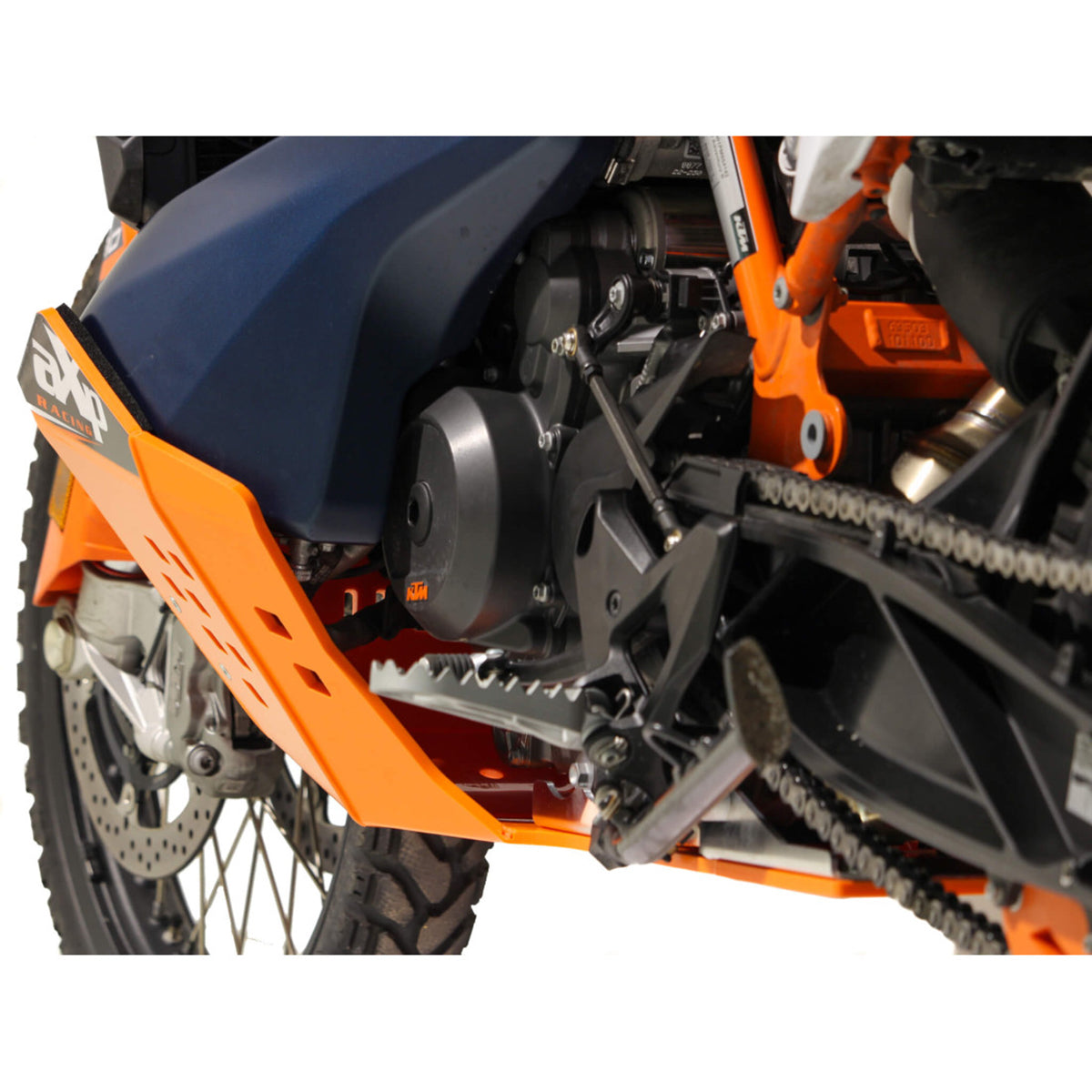 AXP Racing KTM 790/890 Adventure R Touring Skid Plate