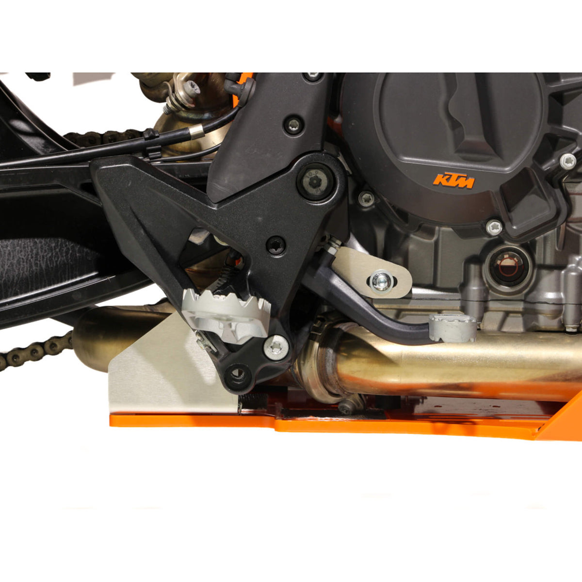 AXP Racing KTM 790/890 Adventure R Touring Skid Plate