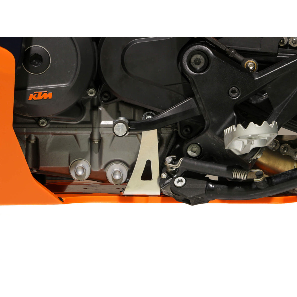 AXP Racing KTM 790/890 Adventure R Touring Skid Plate