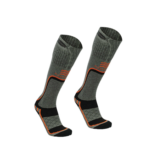 Mobile Warming Premium 2.0 Merino Heated Socks