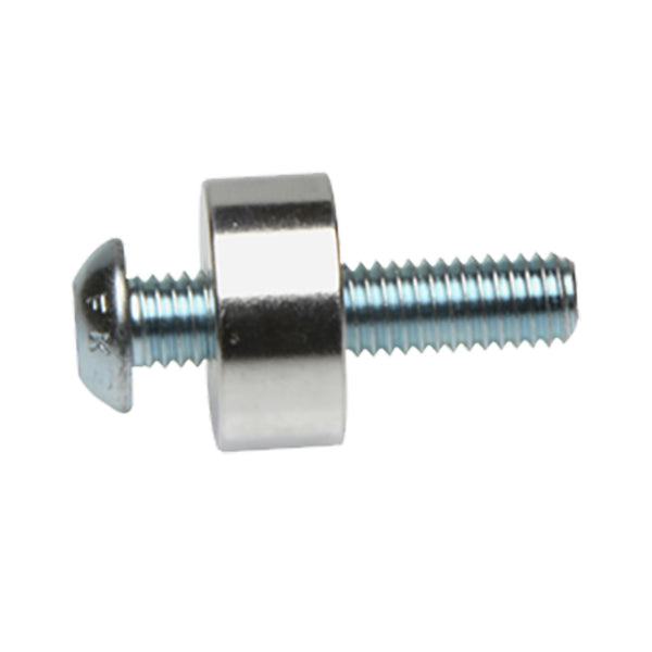 Barkbusters 20mm Spacer and 45mm Bolt
