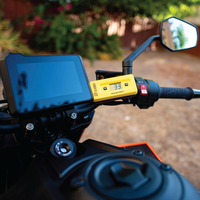 Slacker Sag Scale Remote