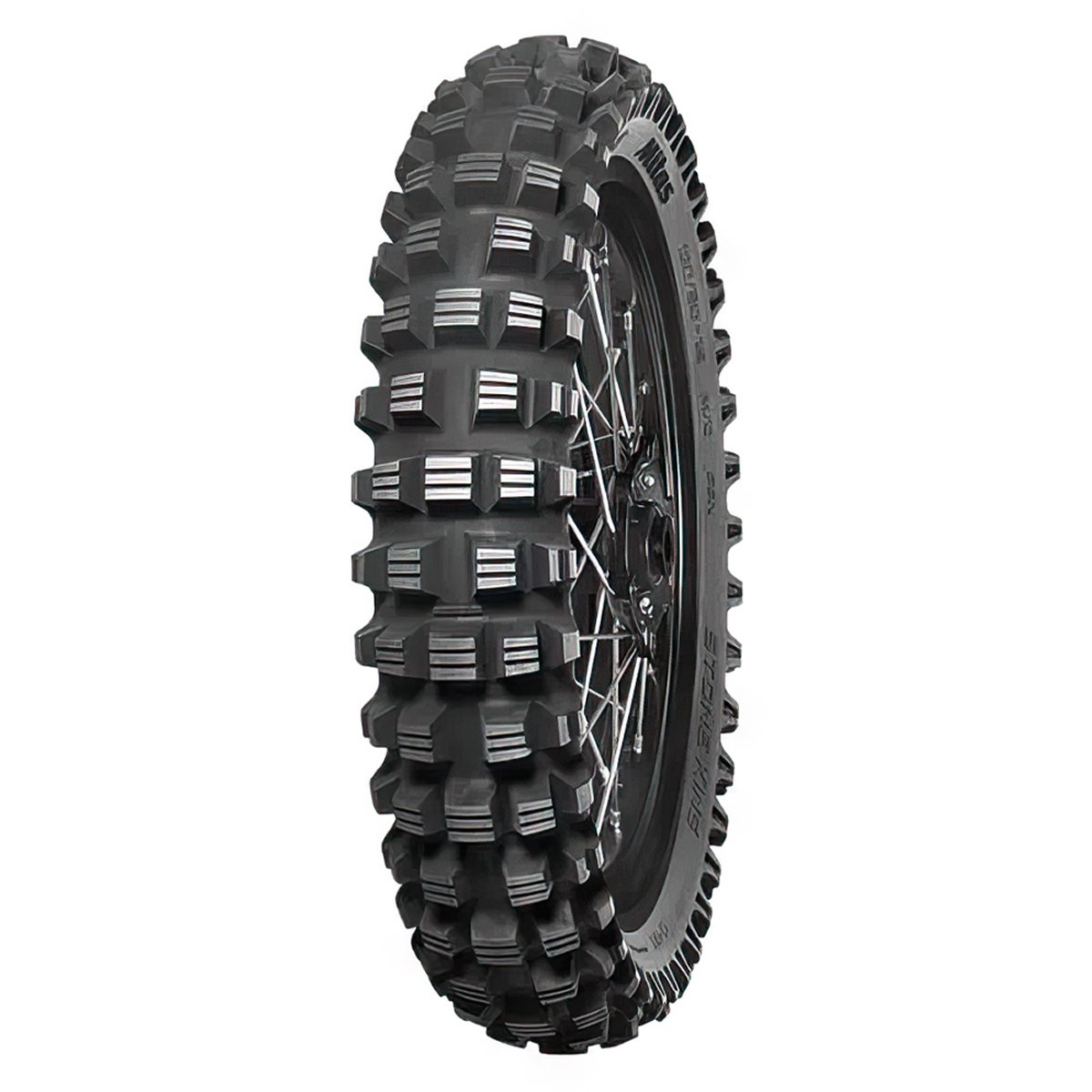 Mitas Enduro Stone King