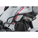 SW Motech Crashbars (Ducati DesertX '22+)