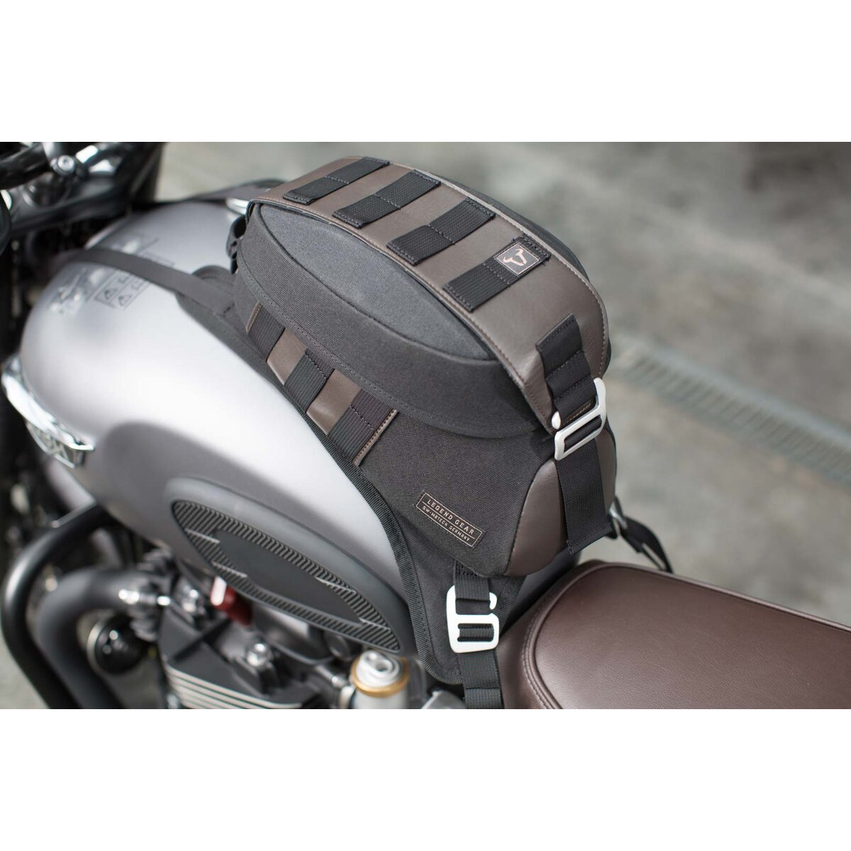 SW Motech Legend Tank Bag 5.5L