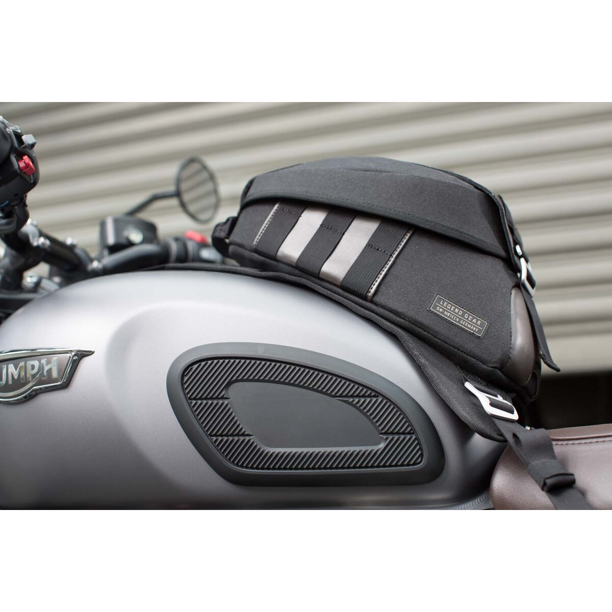 SW Motech Legend Tank Bag 5.5L