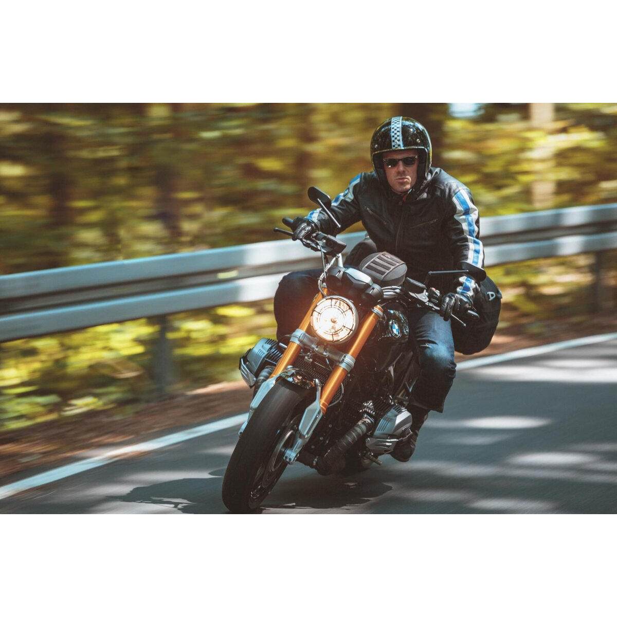 SW Motech Legend Tank Bag 5.5L