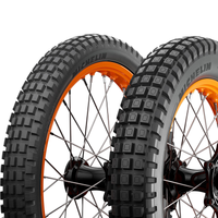 Michelin Trial Competition Tyre