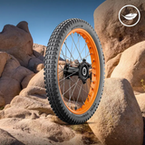 Michelin Trial Competition Tyre X11