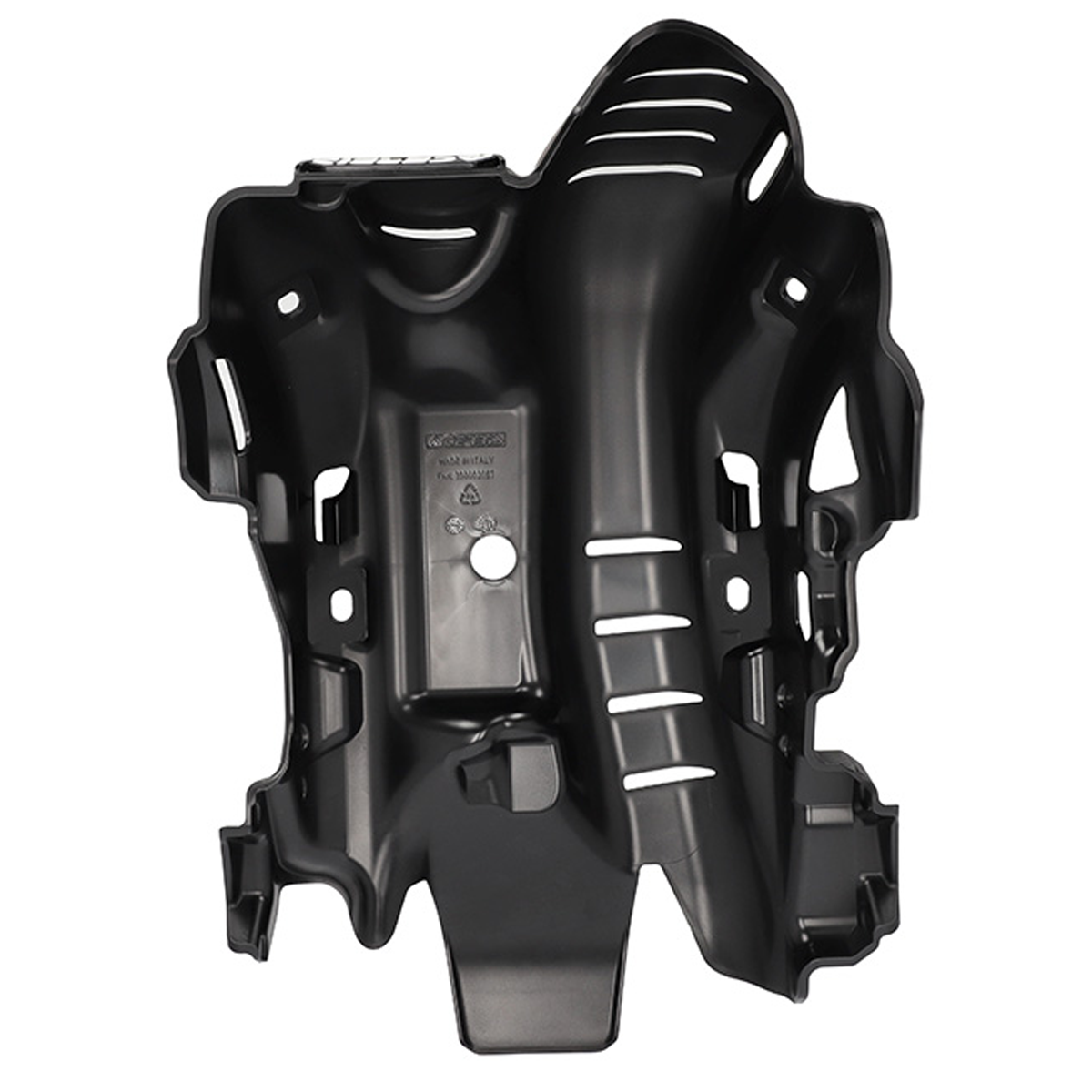 Acerbis Skid Plate (Yamaha Tenere T700)