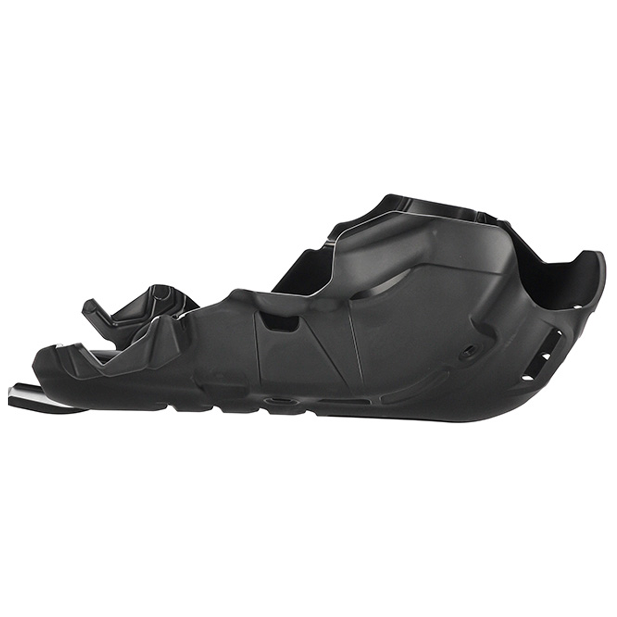 Acerbis Skid Plate (Yamaha Tenere T700)