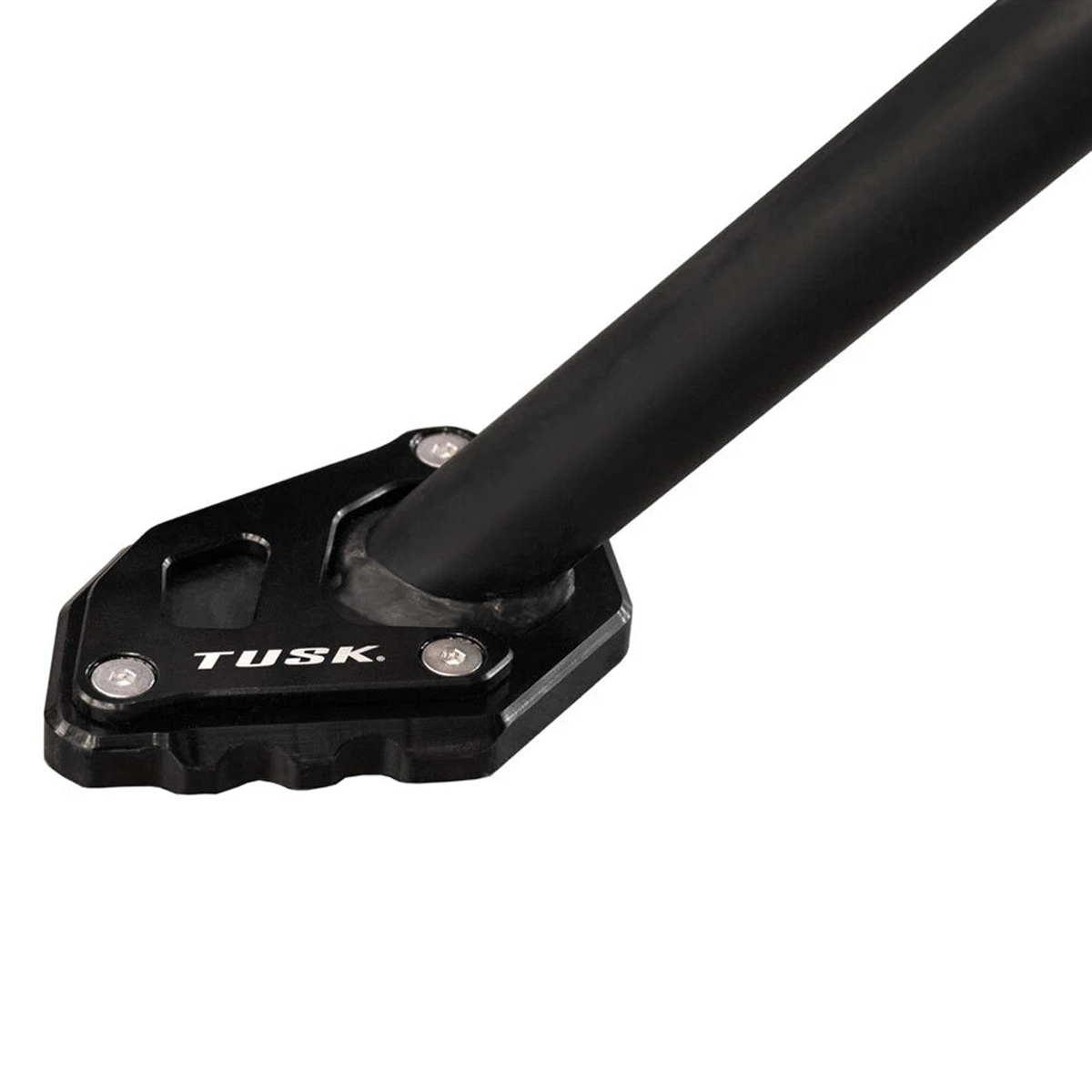 Tusk Billet Side Stand Foot