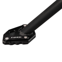 Tusk Billet Side Stand Foot